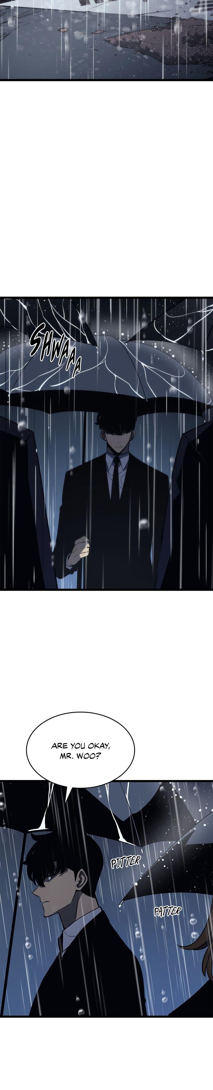 Read Solo Leveling ENGLISH Manga Online