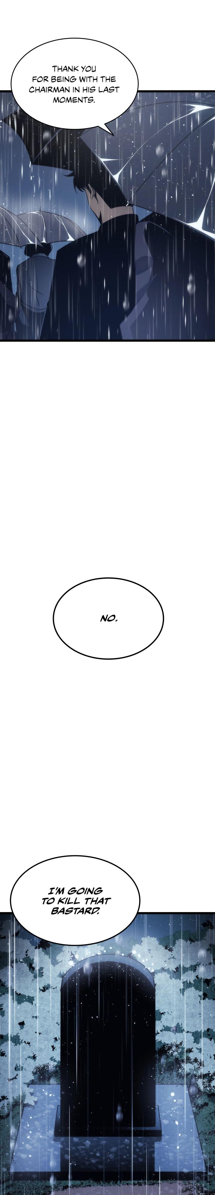 Read Solo Leveling ENGLISH Manga Online