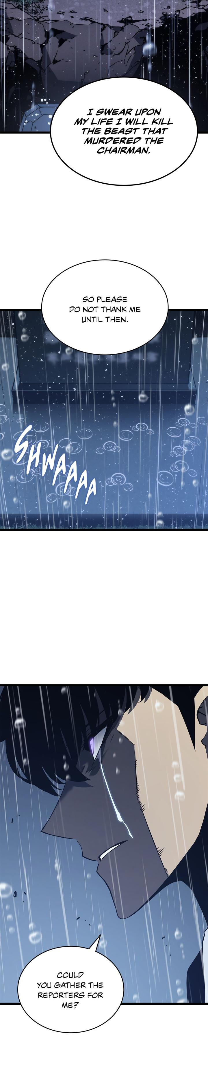 Read Solo Leveling ENGLISH Manga Online