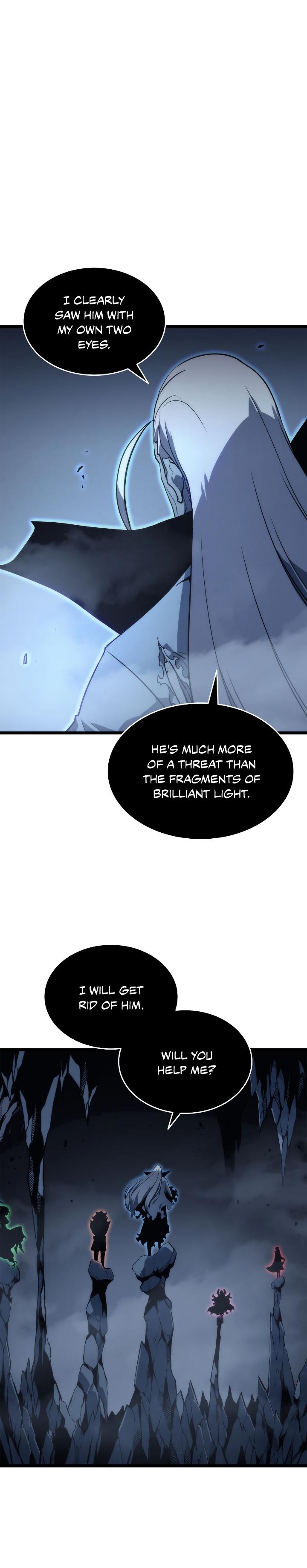 Read Solo Leveling ENGLISH Manga Online