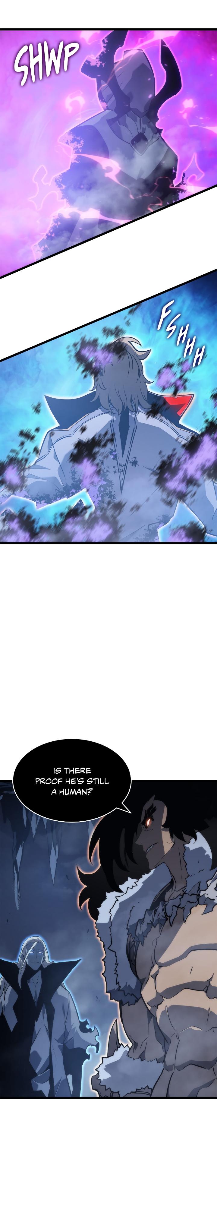 Read Solo Leveling ENGLISH Manga Online