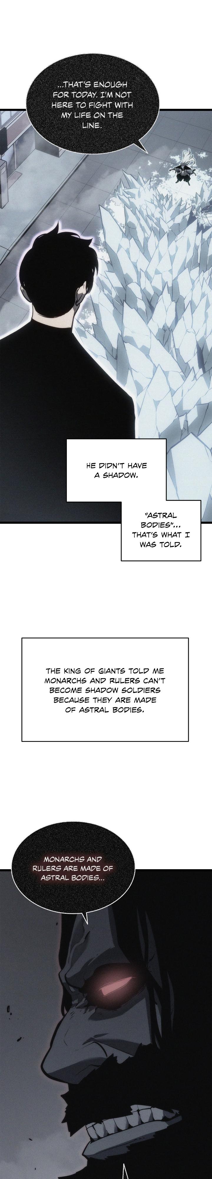 Read Solo Leveling ENGLISH Manga Online