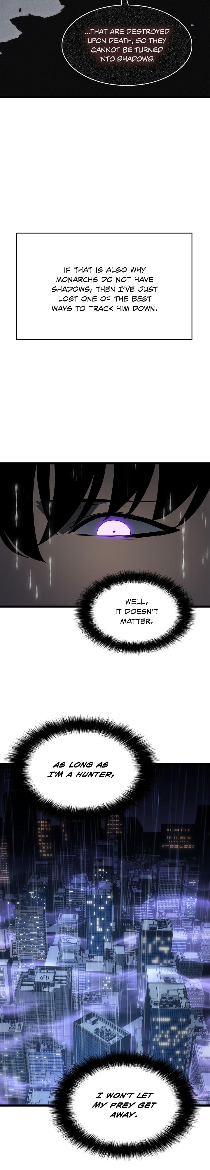 Read Solo Leveling ENGLISH Manga Online