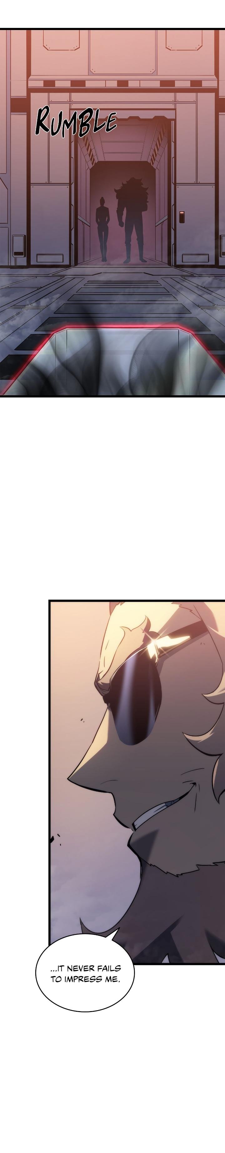 Read Solo Leveling ENGLISH Manga Online