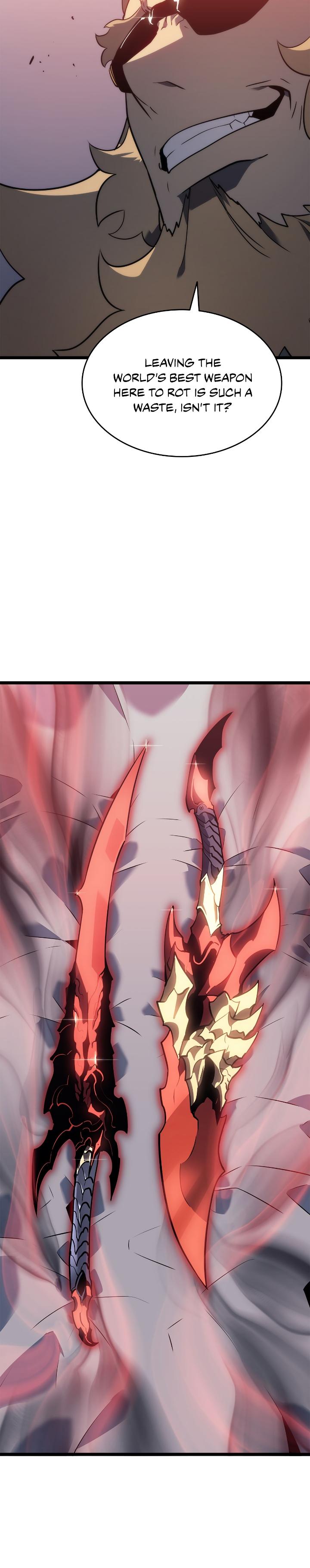 Read Solo Leveling ENGLISH Manga Online