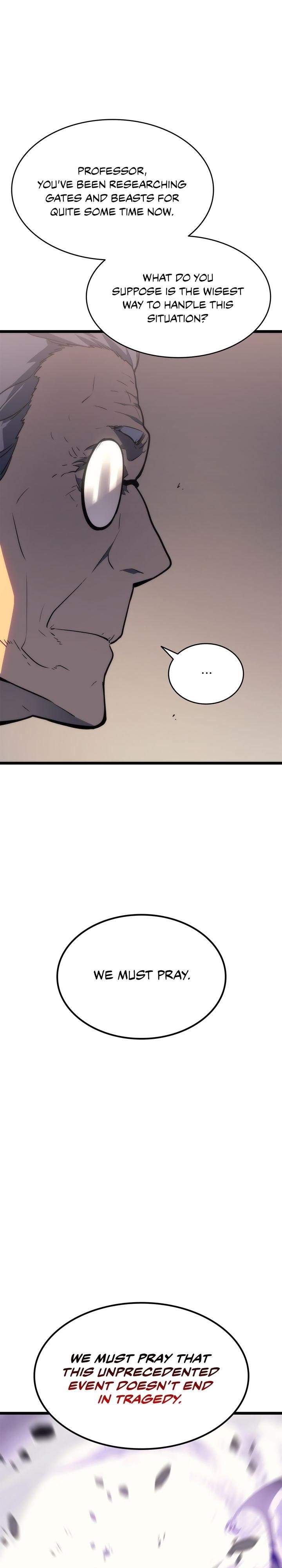 Read Solo Leveling ENGLISH Manga Online