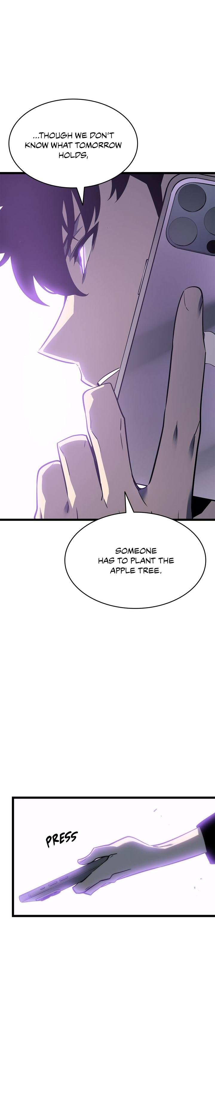 Read Solo Leveling ENGLISH Manga Online