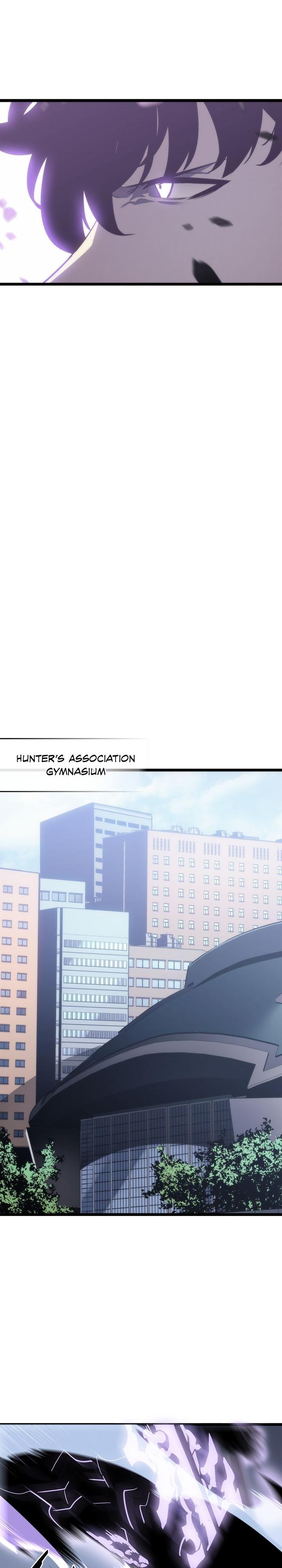 Read Solo Leveling ENGLISH Manga Online