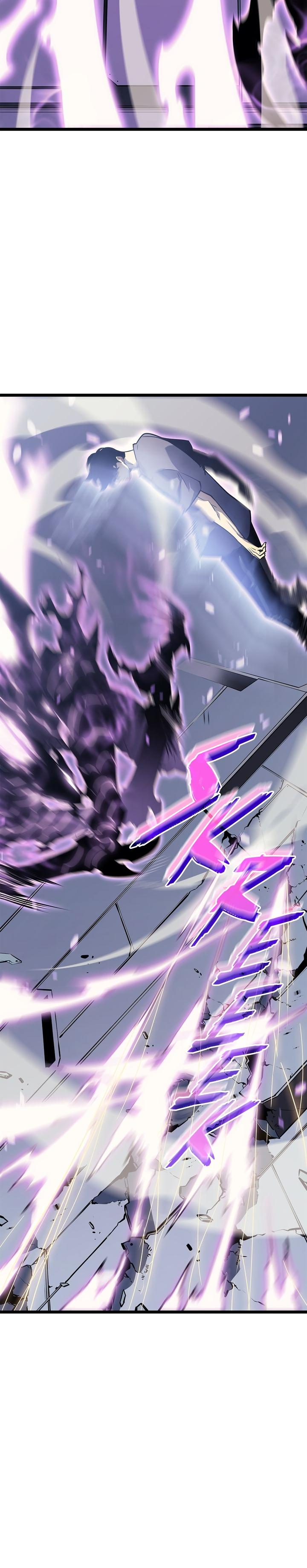 Read Solo Leveling ENGLISH Manga Online