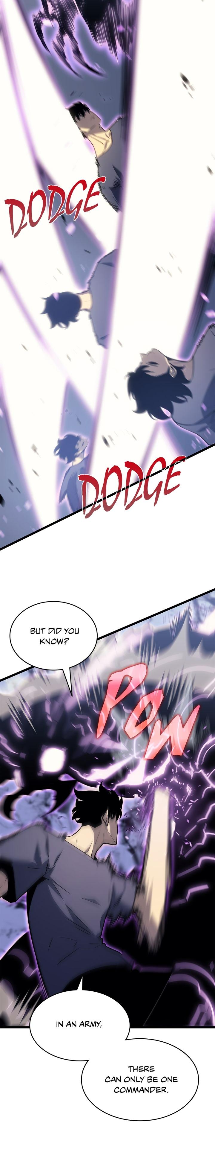 Read Solo Leveling ENGLISH Manga Online