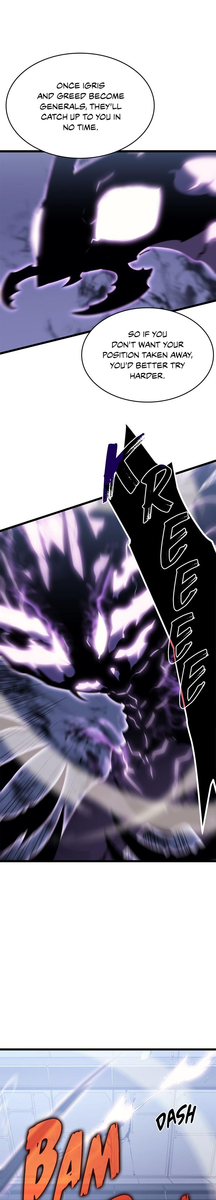 Read Solo Leveling ENGLISH Manga Online