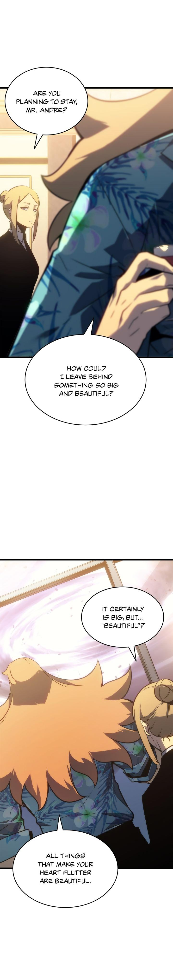 Read Solo Leveling ENGLISH Manga Online