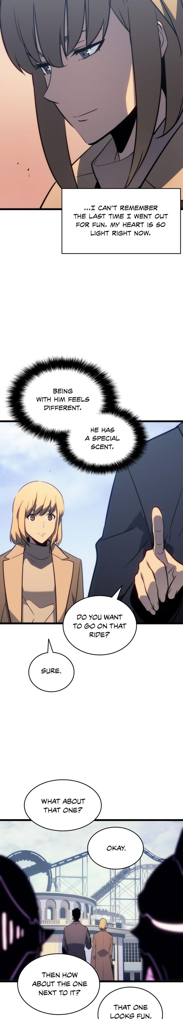 Read Solo Leveling ENGLISH Manga Online