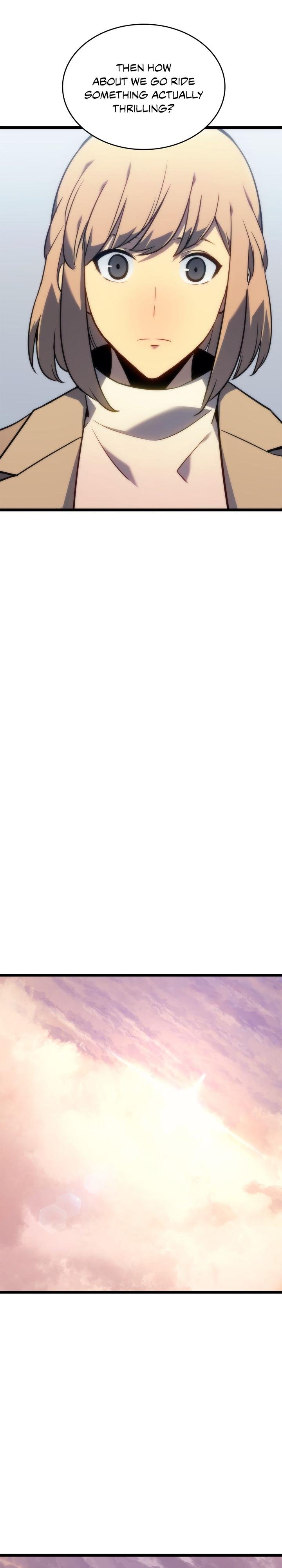 Read Solo Leveling ENGLISH Manga Online