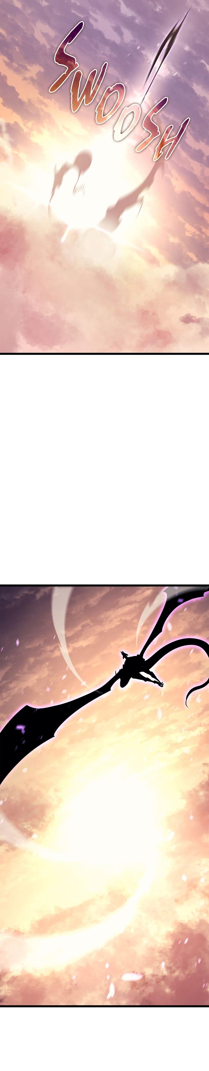 Read Solo Leveling ENGLISH Manga Online