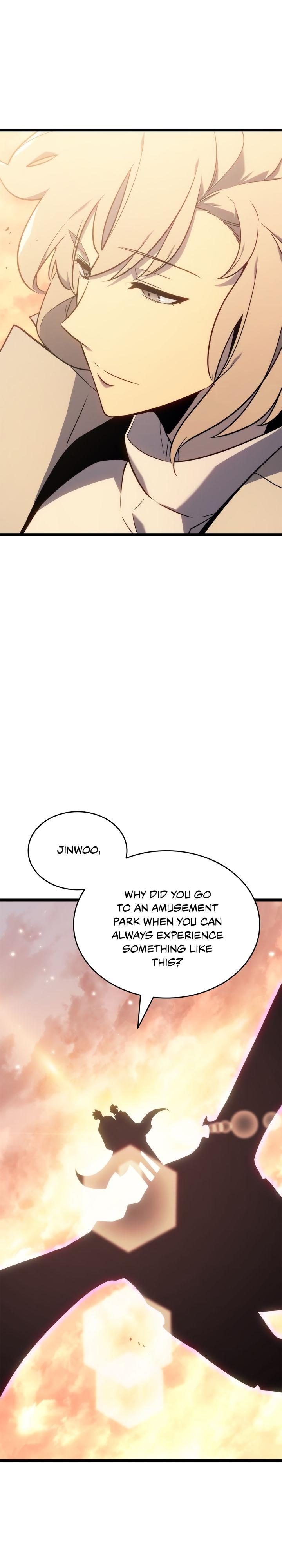 Read Solo Leveling ENGLISH Manga Online