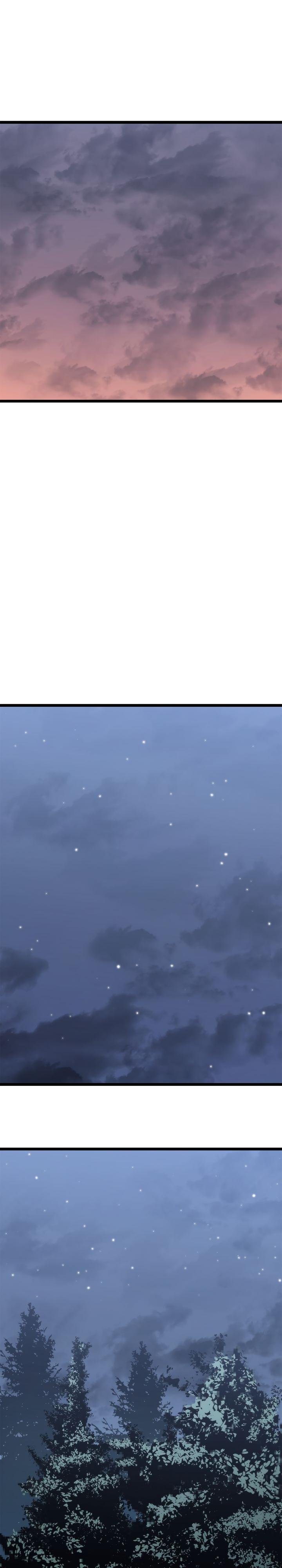 Read Solo Leveling ENGLISH Manga Online