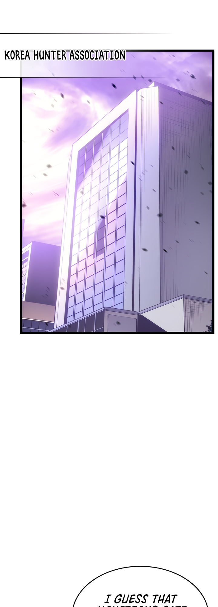 Read Solo Leveling ENGLISH Manga Online