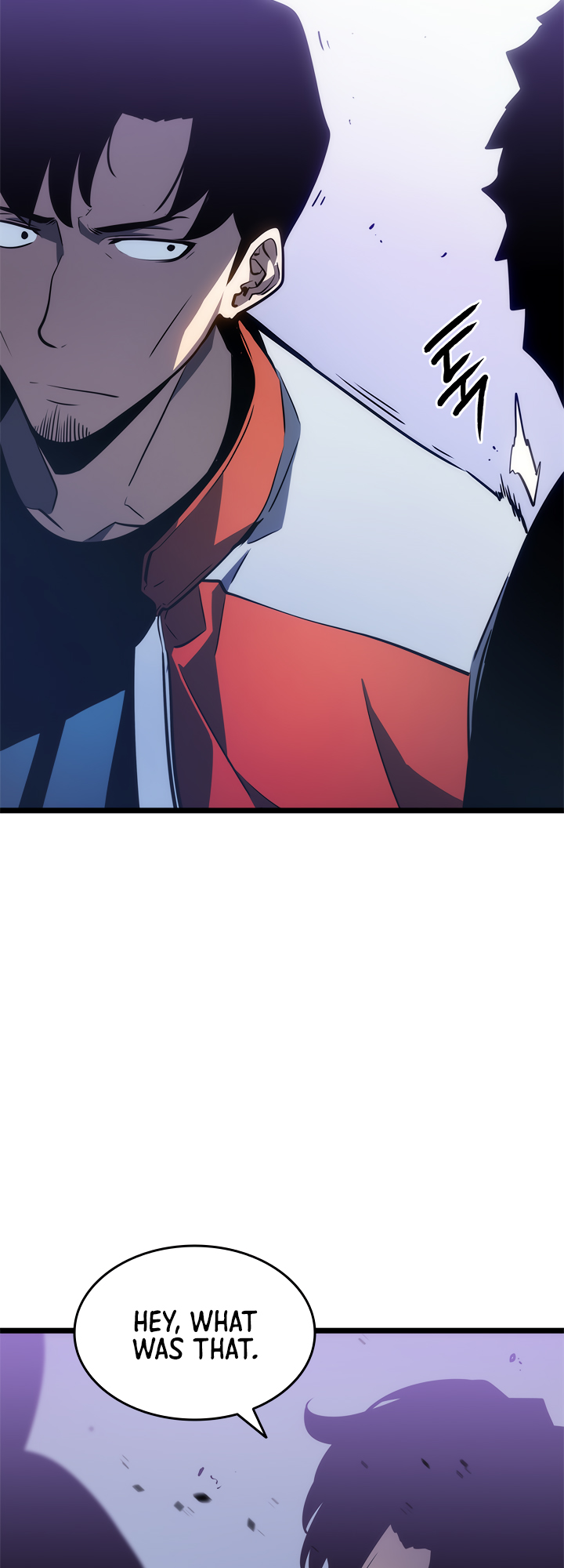 Read Solo Leveling ENGLISH Manga Online