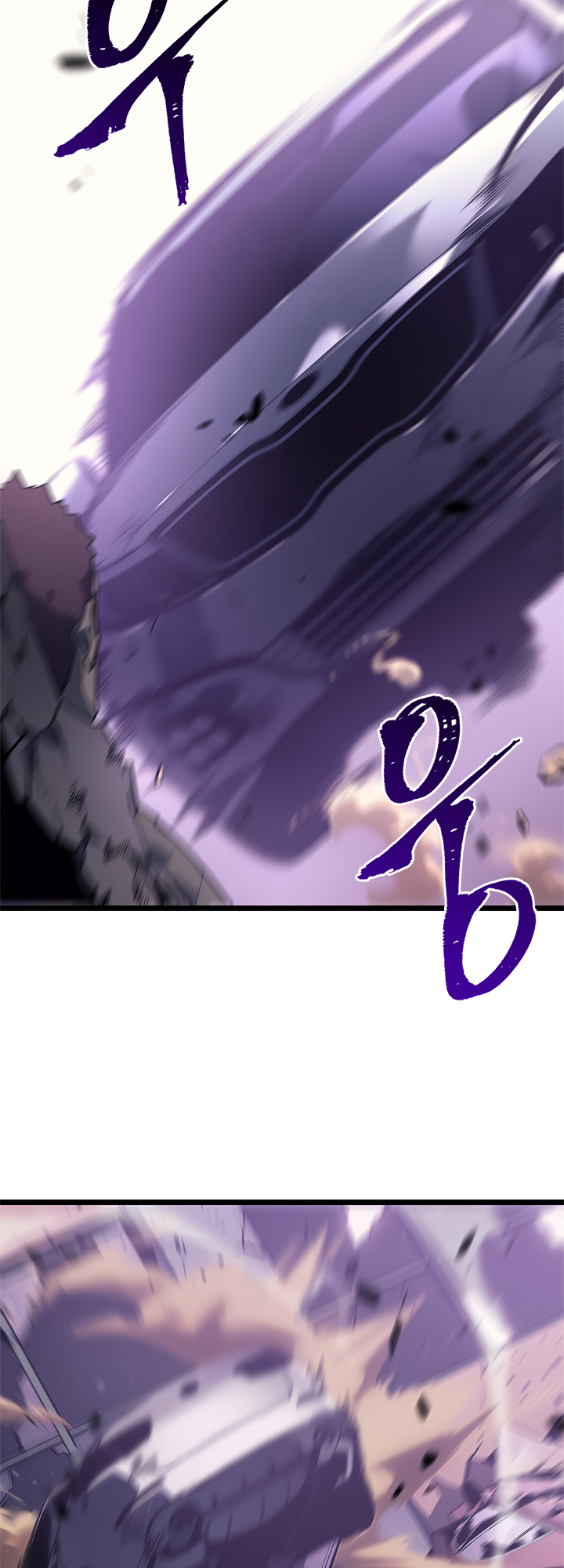 Read Solo Leveling ENGLISH Manga Online