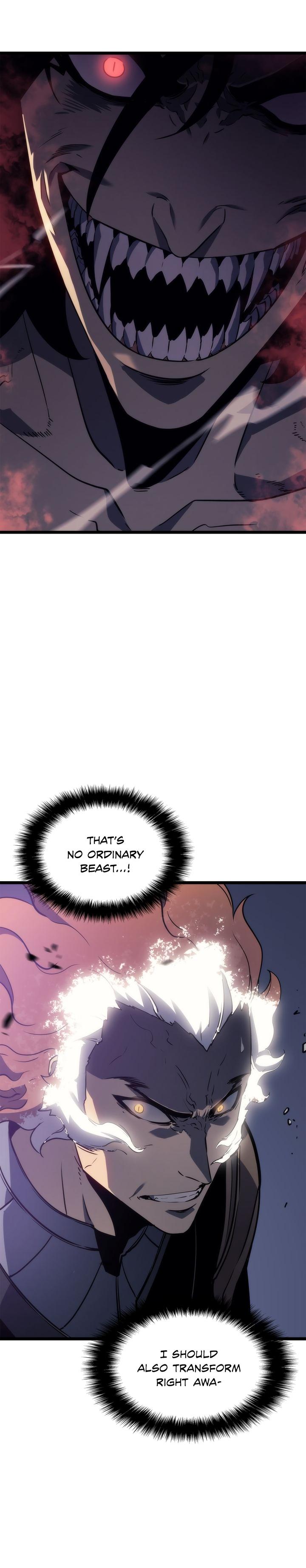 Read Solo Leveling ENGLISH Manga Online