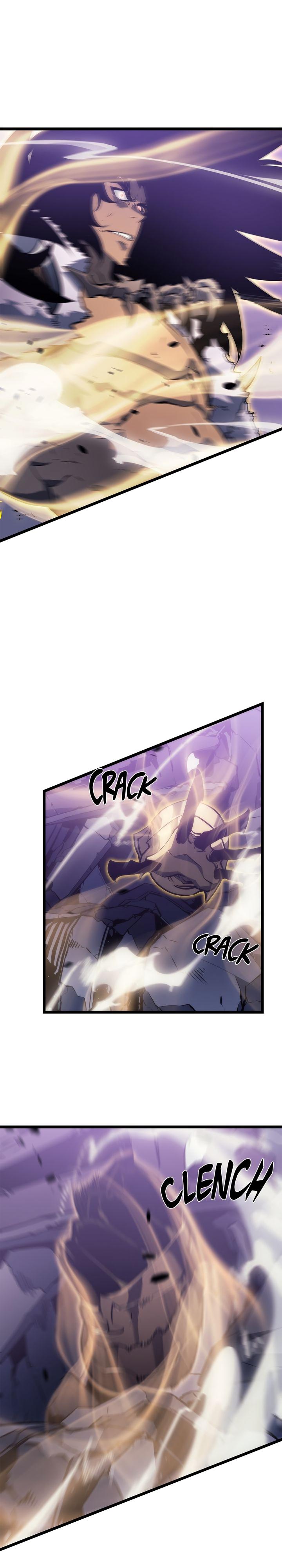 Read Solo Leveling ENGLISH Manga Online