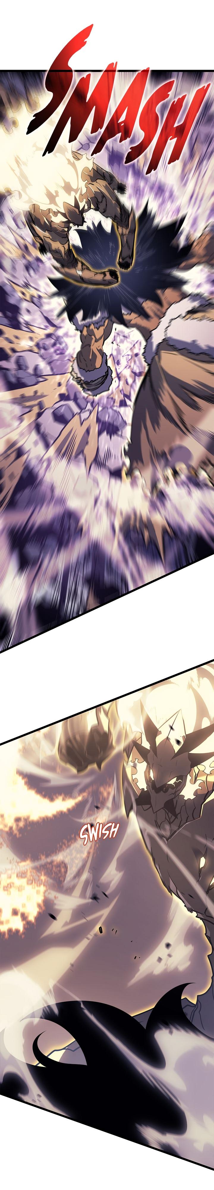 Read Solo Leveling ENGLISH Manga Online