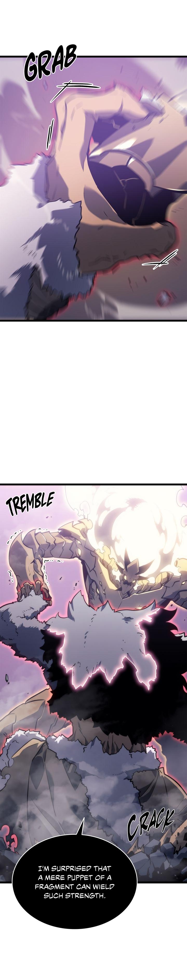 Read Solo Leveling ENGLISH Manga Online