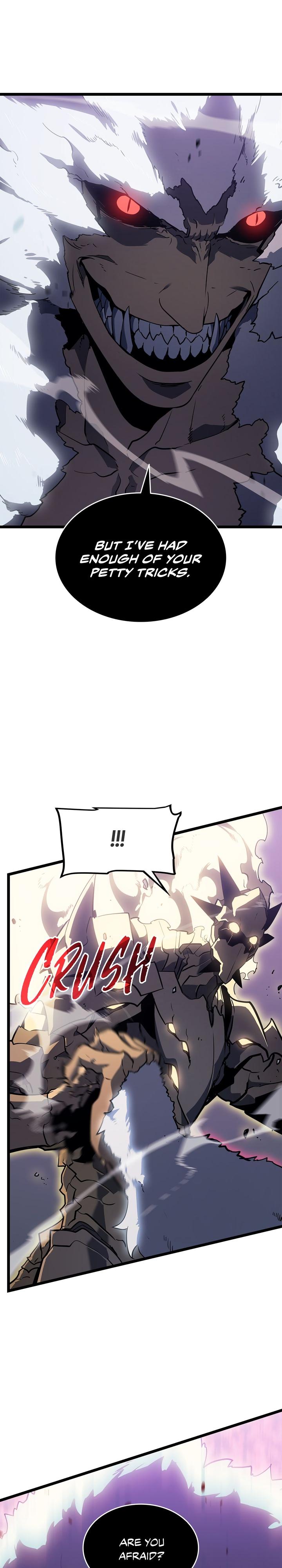 Read Solo Leveling ENGLISH Manga Online