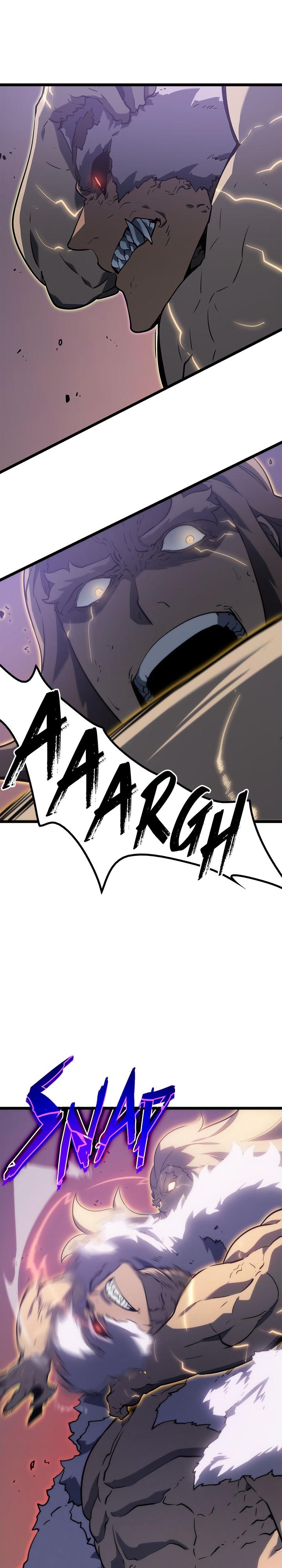 Read Solo Leveling ENGLISH Manga Online