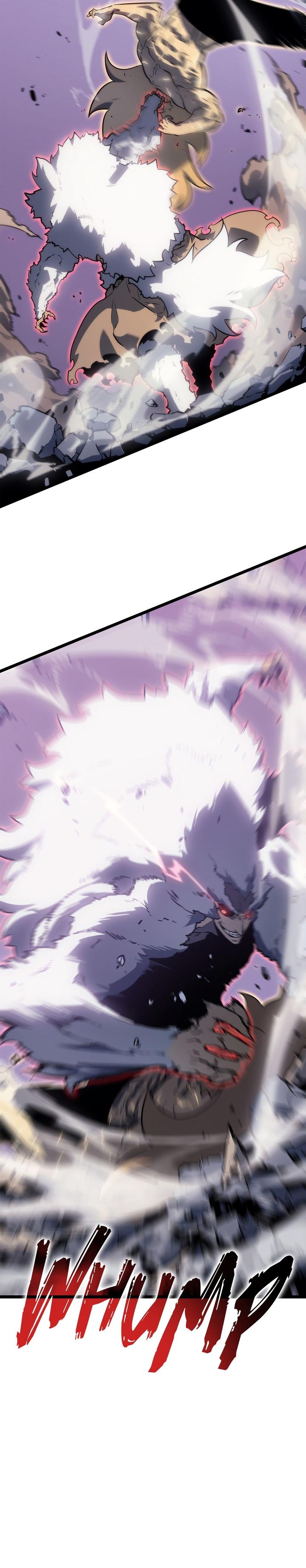 Read Solo Leveling ENGLISH Manga Online