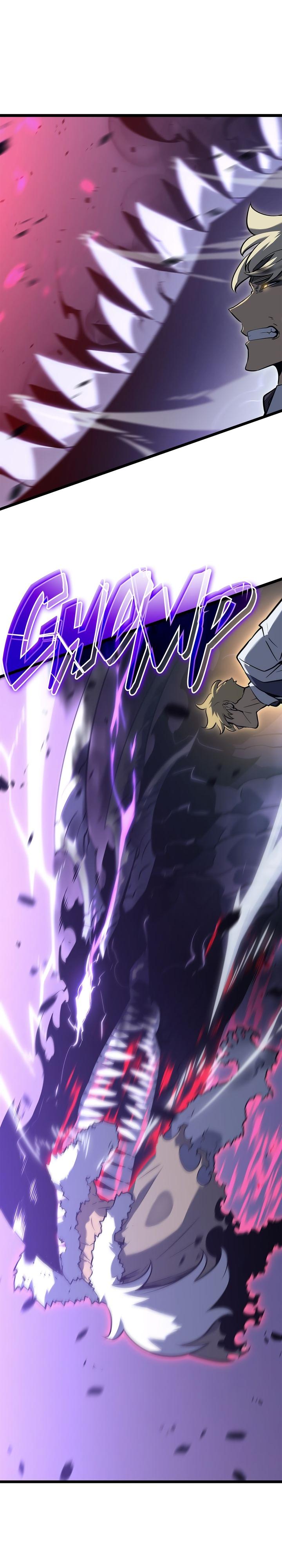 Read Solo Leveling ENGLISH Manga Online