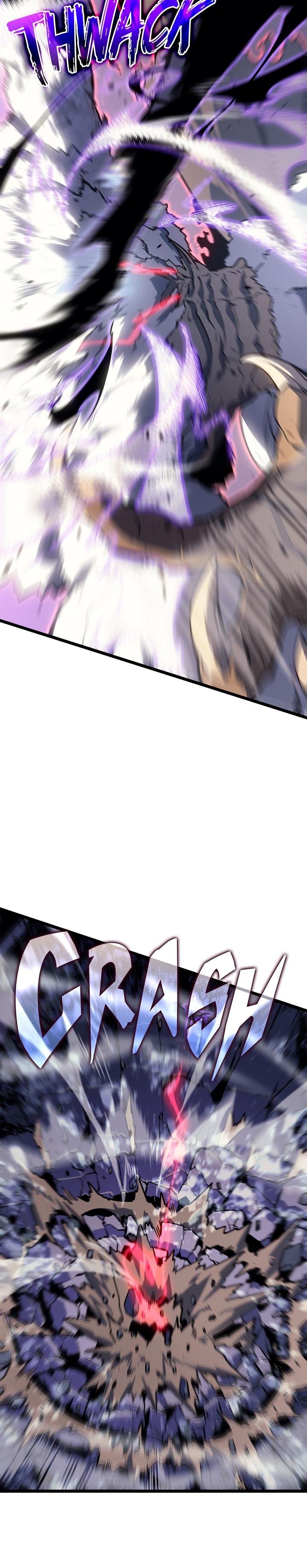 Read Solo Leveling ENGLISH Manga Online