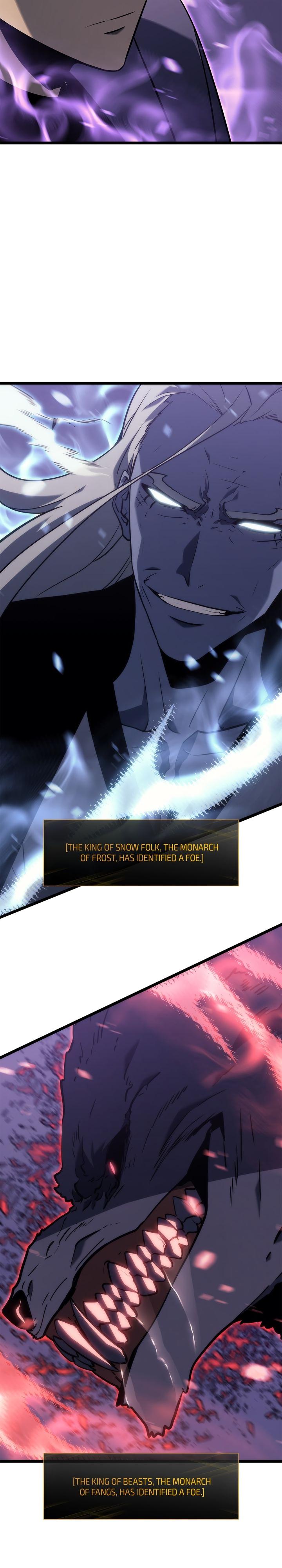 Read Solo Leveling ENGLISH Manga Online