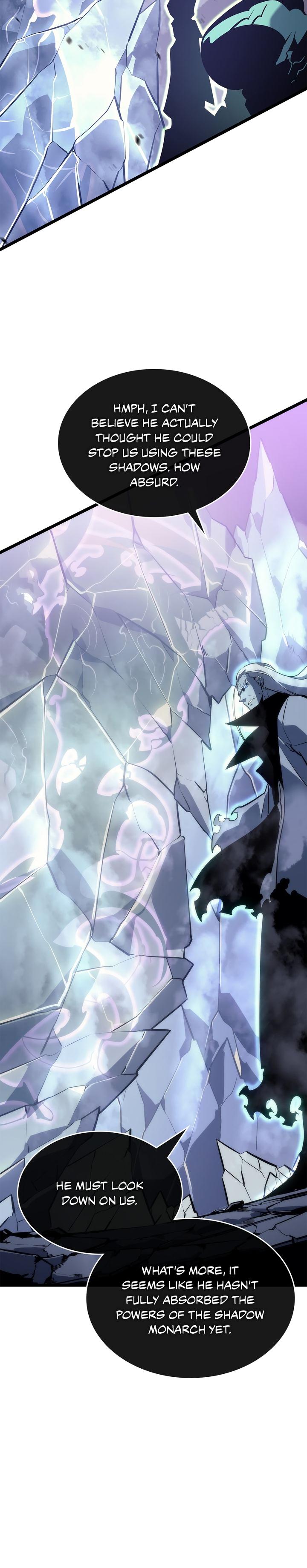 Read Solo Leveling ENGLISH Manga Online