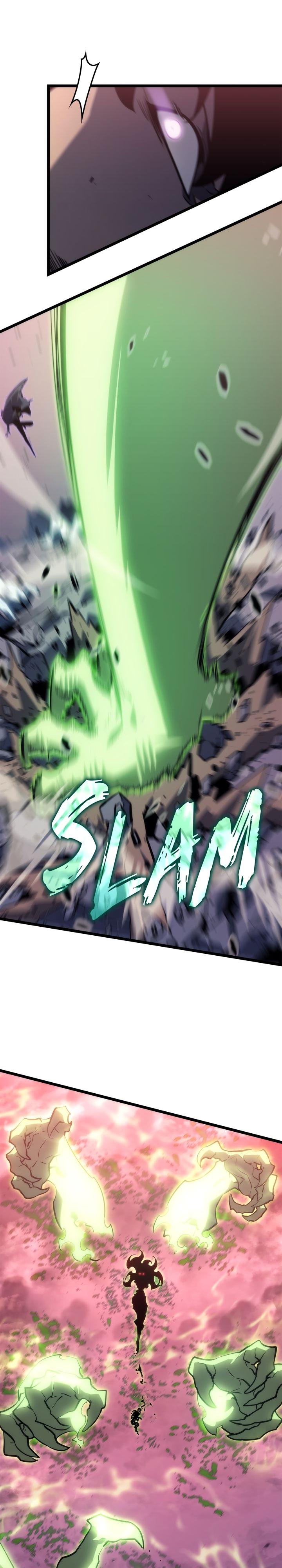 Read Solo Leveling ENGLISH Manga Online