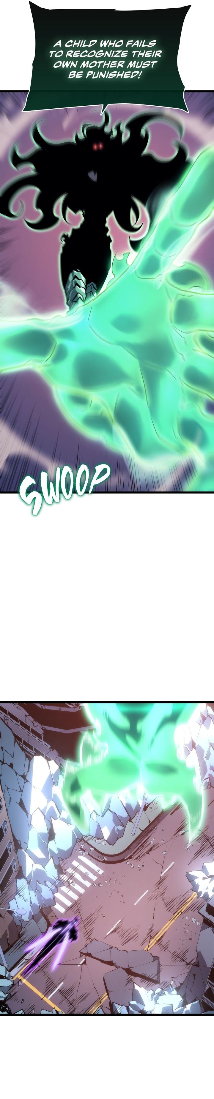 Read Solo Leveling ENGLISH Manga Online