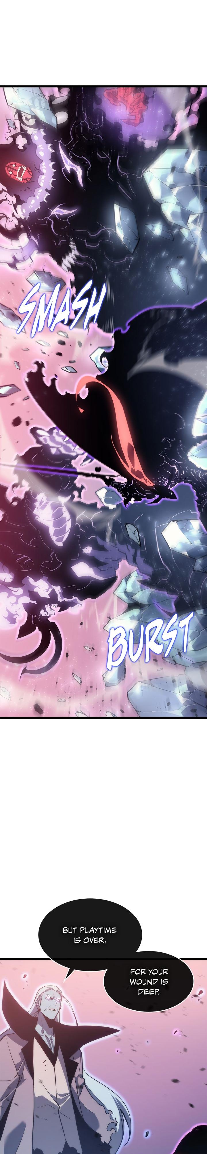 Read Solo Leveling ENGLISH Manga Online