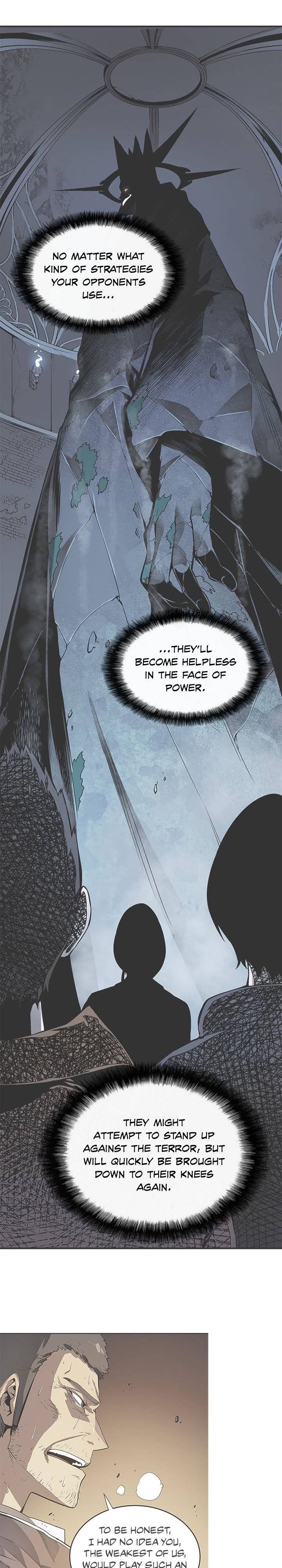 Read Solo Leveling ENGLISH Manga Online
