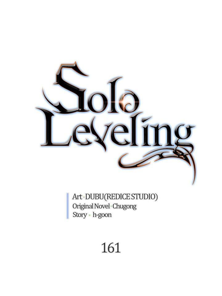 Read Solo Leveling ENGLISH Manga Online