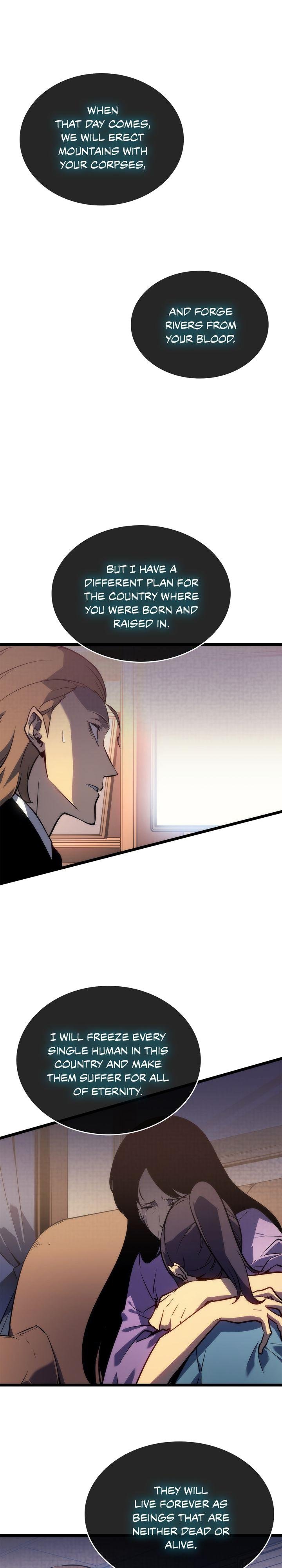 Read Solo Leveling ENGLISH Manga Online