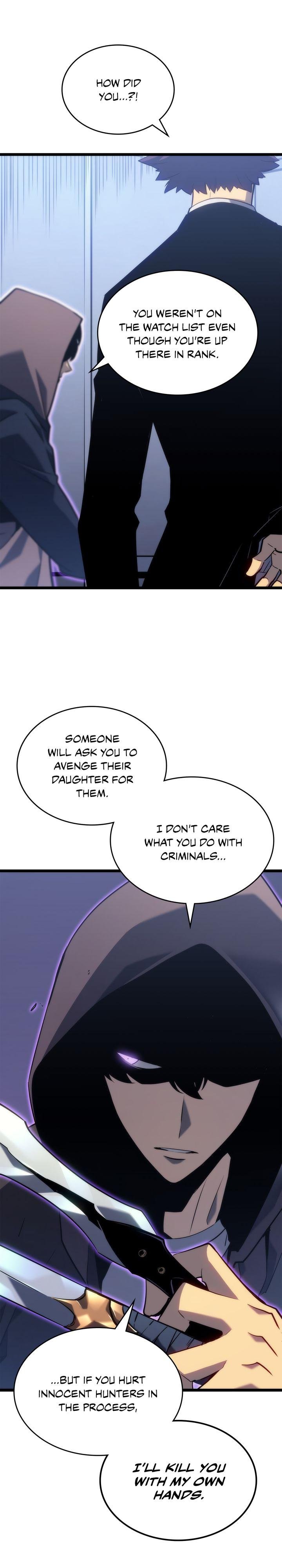 Read Solo Leveling ENGLISH Manga Online