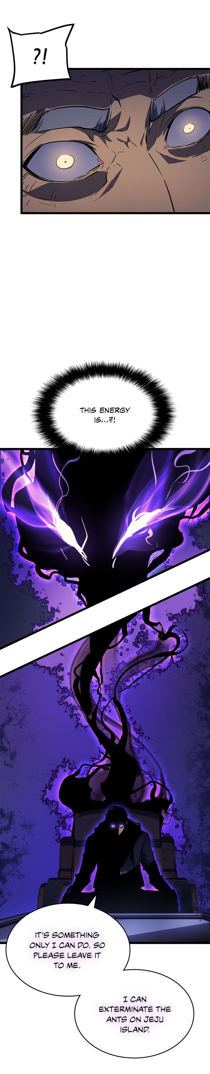 Read Solo Leveling ENGLISH Manga Online