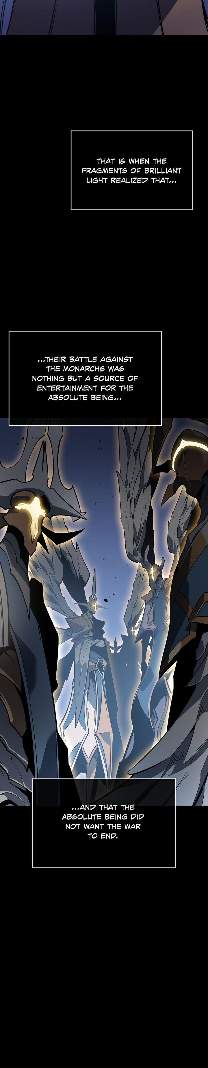 Read Solo Leveling ENGLISH Manga Online