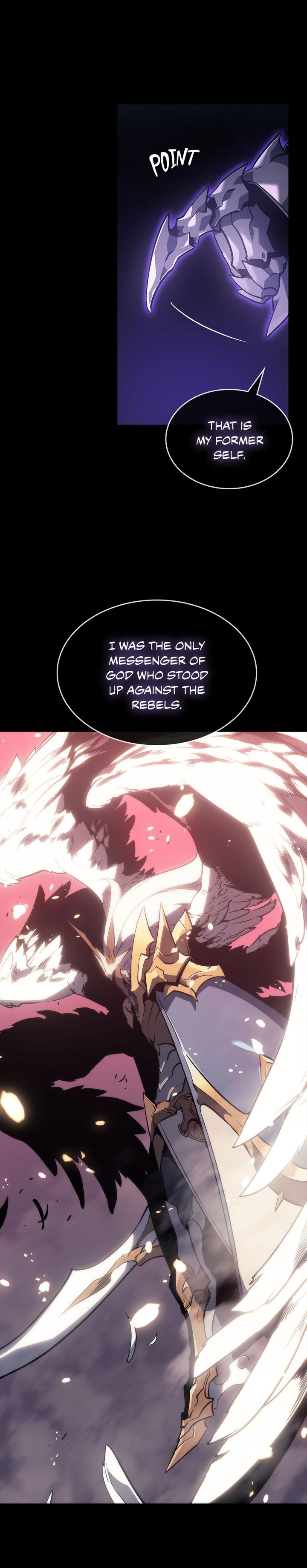 Read Solo Leveling ENGLISH Manga Online