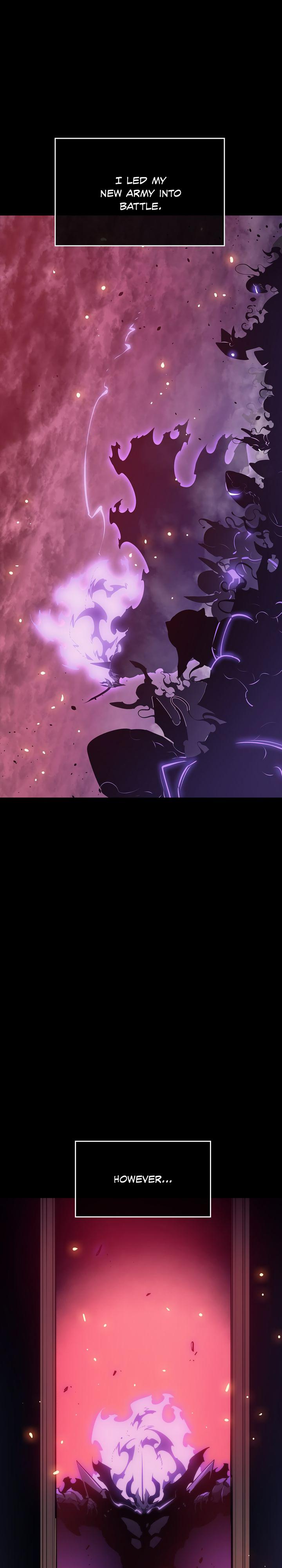 Read Solo Leveling ENGLISH Manga Online