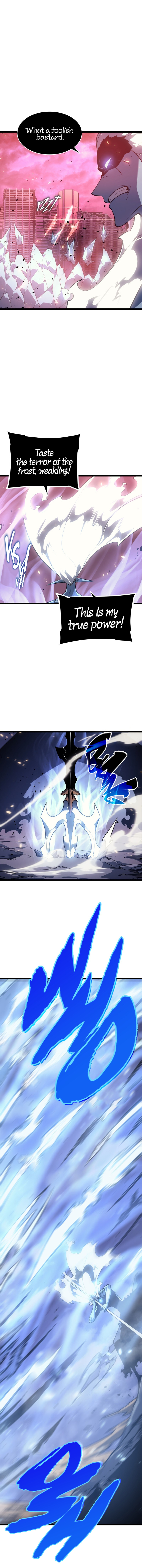 Read Solo Leveling ENGLISH Manga Online