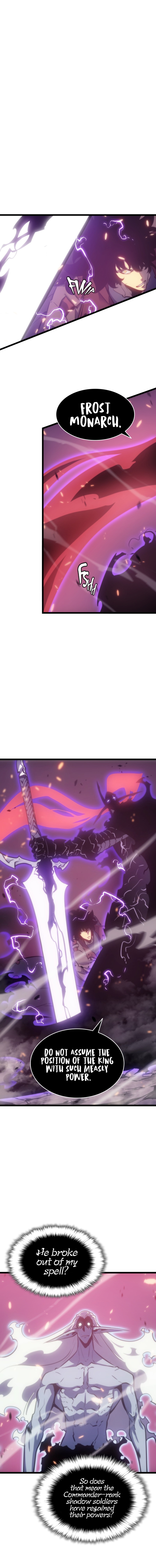 Read Solo Leveling ENGLISH Manga Online