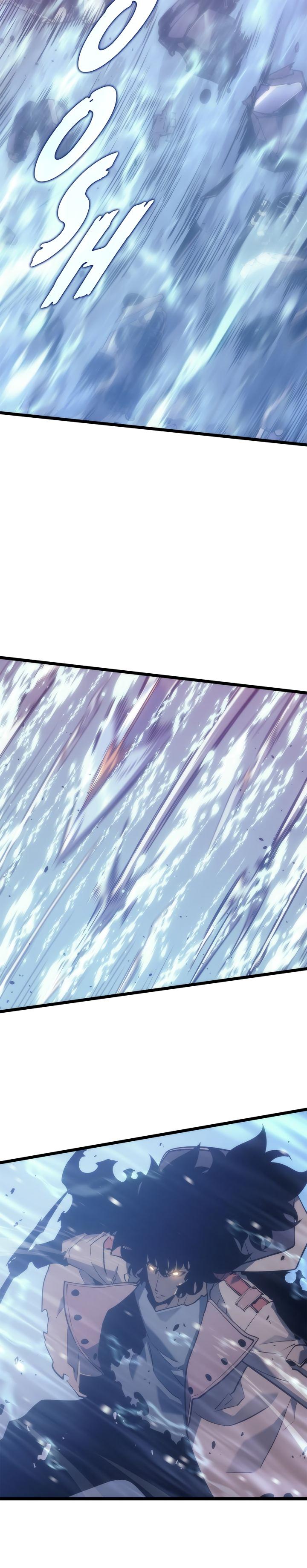 Read Solo Leveling ENGLISH Manga Online