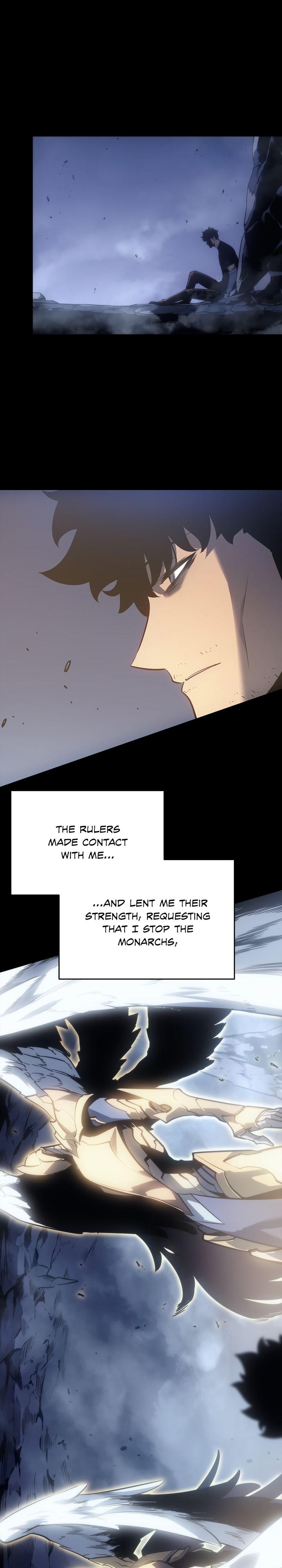 Read Solo Leveling ENGLISH Manga Online